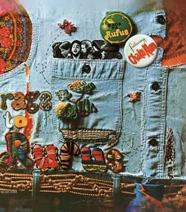 Rufus - Rags To Rufus (CD) (US Import)
