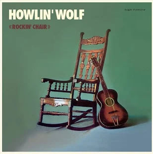Howlin Wolf - Howlin Wolf (Rocking Chair) (Vinyl) (US Import)