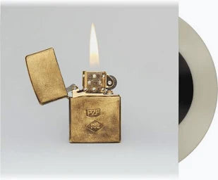 Mumford & Sons - Prizefighter (Icarus Amber Vinyl) (Vinyl) (US Import)