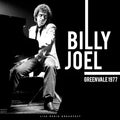 Billy Joel - Best Of Greenvale 1977 (CD) (US Import)