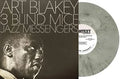 Blakey,Art & The Jazz Messengers - Three Blind Mice (Clear Vinyl) (Vinyl) (US Import)