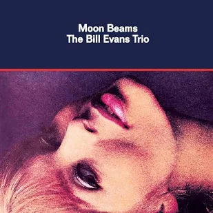 Bill Trio Evans - Moon Beams (Transparent Orange Vinyl) (Vinyl) (US Import)