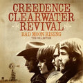 Creedence Clearwater Revival - Bad Moon Rising - The Collection (Orange Splatter Vinyl) (Vinyl) (US Import)