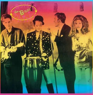 B-52's - Cosmic Thing (Rhino Reserve) (Rocktober) (Vinyl) (US Import)