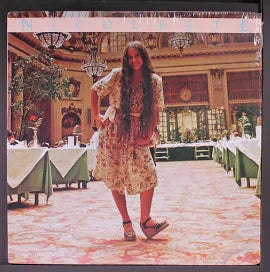 Nicolette Larson - Nicolette (CD) (US Import)