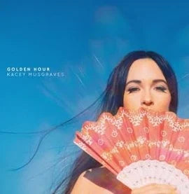 Kacey Musgraves - Golden Hour (Definitive Sound Series) (180g/2LP) (I) (Vinyl) (US Import)