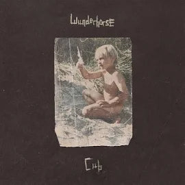 Wunderhorse - Cub (Clear Vinyl) (I) (Vinyl) (US Import)