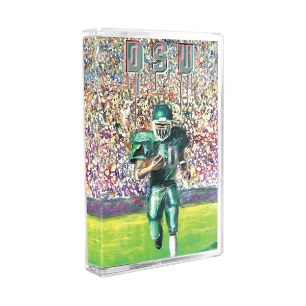 Alex G - DSU (Cassette) (US Import)