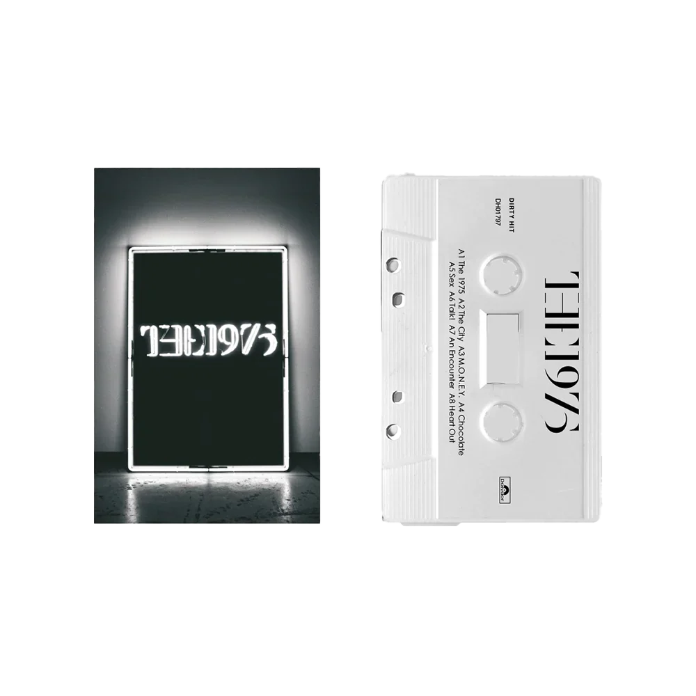 1975 - 1975 (Cassette) (US Import)