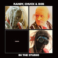 Residents - Residents Present Randy, Chuck & Bob In The Studio (Vinyl) (US Import)